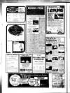West Briton and Cornwall Advertiser Thursday 08 April 1982 Page 38