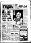 West Briton and Cornwall Advertiser Monday 19 April 1982 Page 1