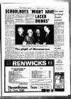 West Briton and Cornwall Advertiser Monday 19 April 1982 Page 7