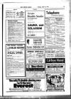 West Briton and Cornwall Advertiser Monday 19 April 1982 Page 11