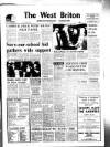 West Briton and Cornwall Advertiser Thursday 22 April 1982 Page 1