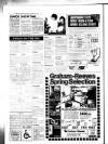 West Briton and Cornwall Advertiser Thursday 22 April 1982 Page 12