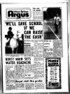 West Briton and Cornwall Advertiser Monday 26 April 1982 Page 1