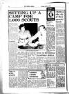 West Briton and Cornwall Advertiser Monday 26 April 1982 Page 6
