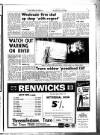 West Briton and Cornwall Advertiser Monday 26 April 1982 Page 7