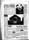 West Briton and Cornwall Advertiser Monday 26 April 1982 Page 14