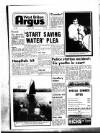 West Briton and Cornwall Advertiser Monday 07 June 1982 Page 1