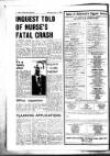 West Briton and Cornwall Advertiser Monday 07 June 1982 Page 4