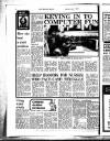 West Briton and Cornwall Advertiser Monday 07 June 1982 Page 6