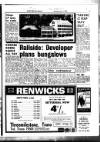 West Briton and Cornwall Advertiser Monday 07 June 1982 Page 7