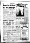 West Briton and Cornwall Advertiser Monday 07 June 1982 Page 14