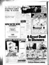 West Briton and Cornwall Advertiser Thursday 10 June 1982 Page 14