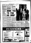 West Briton and Cornwall Advertiser Monday 14 June 1982 Page 7