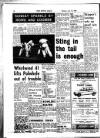 West Briton and Cornwall Advertiser Monday 14 June 1982 Page 16