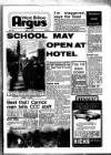 West Briton and Cornwall Advertiser Monday 21 June 1982 Page 1