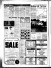 West Briton and Cornwall Advertiser Thursday 24 June 1982 Page 28