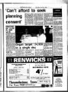 West Briton and Cornwall Advertiser Monday 28 June 1982 Page 7