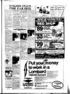 West Briton and Cornwall Advertiser Thursday 01 July 1982 Page 15