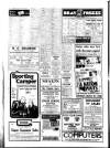 West Briton and Cornwall Advertiser Thursday 01 July 1982 Page 22