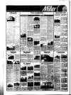 West Briton and Cornwall Advertiser Thursday 01 July 1982 Page 34