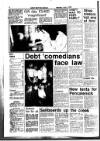West Briton and Cornwall Advertiser Monday 05 July 1982 Page 2