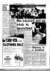 West Briton and Cornwall Advertiser Monday 05 July 1982 Page 3
