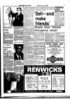 West Briton and Cornwall Advertiser Monday 05 July 1982 Page 7