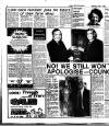 West Briton and Cornwall Advertiser Monday 05 July 1982 Page 8