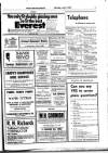 West Briton and Cornwall Advertiser Monday 05 July 1982 Page 11