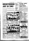 West Briton and Cornwall Advertiser Monday 05 July 1982 Page 14