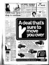 West Briton and Cornwall Advertiser Thursday 08 July 1982 Page 12