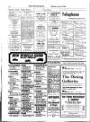 West Briton and Cornwall Advertiser Monday 12 July 1982 Page 8