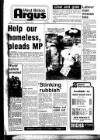 West Briton and Cornwall Advertiser Monday 02 August 1982 Page 1