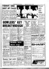 West Briton and Cornwall Advertiser Monday 02 August 1982 Page 11