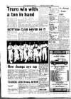 West Briton and Cornwall Advertiser Monday 02 August 1982 Page 12