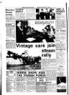 West Briton and Cornwall Advertiser Monday 23 August 1982 Page 2