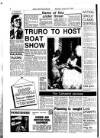 West Briton and Cornwall Advertiser Monday 23 August 1982 Page 4