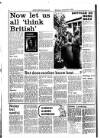 West Briton and Cornwall Advertiser Monday 23 August 1982 Page 6
