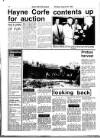West Briton and Cornwall Advertiser Monday 23 August 1982 Page 12