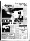 West Briton and Cornwall Advertiser Monday 13 September 1982 Page 1
