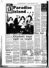 West Briton and Cornwall Advertiser Monday 13 September 1982 Page 6