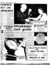 West Briton and Cornwall Advertiser Monday 13 September 1982 Page 9