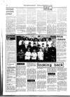 West Briton and Cornwall Advertiser Monday 13 September 1982 Page 14