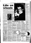 West Briton and Cornwall Advertiser Monday 20 September 1982 Page 6