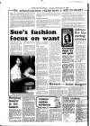 West Briton and Cornwall Advertiser Monday 27 September 1982 Page 6