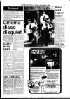 West Briton and Cornwall Advertiser Monday 27 September 1982 Page 7
