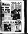 West Briton and Cornwall Advertiser Monday 04 October 1982 Page 1
