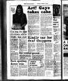 West Briton and Cornwall Advertiser Monday 04 October 1982 Page 5