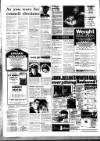 West Briton and Cornwall Advertiser Thursday 06 January 1983 Page 8