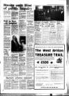 West Briton and Cornwall Advertiser Thursday 06 January 1983 Page 11